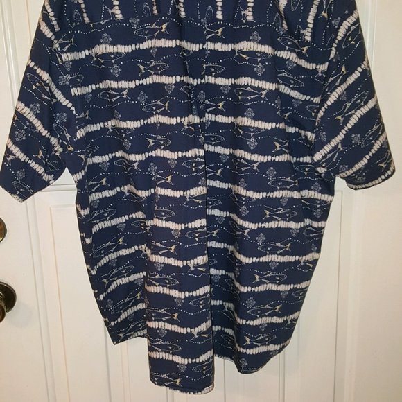 Men's Natural Issue casual shirt 2XL - Picture 5 of 5